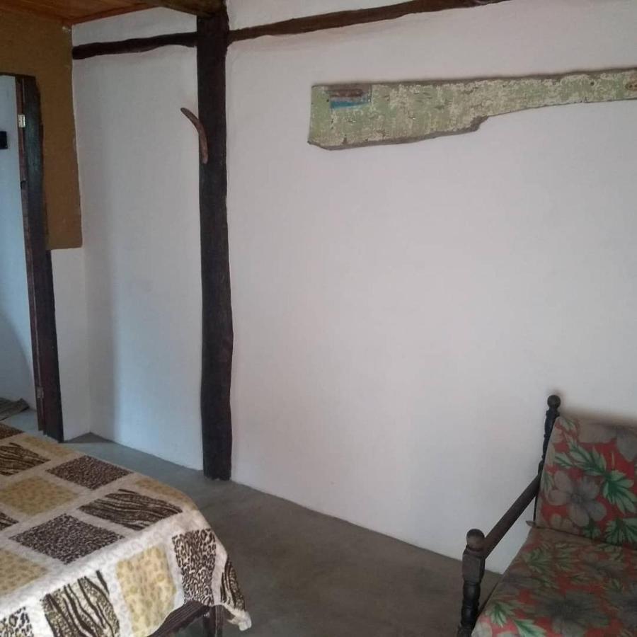 Pousada Roy Bonete Ilhabela Dış mekan fotoğraf