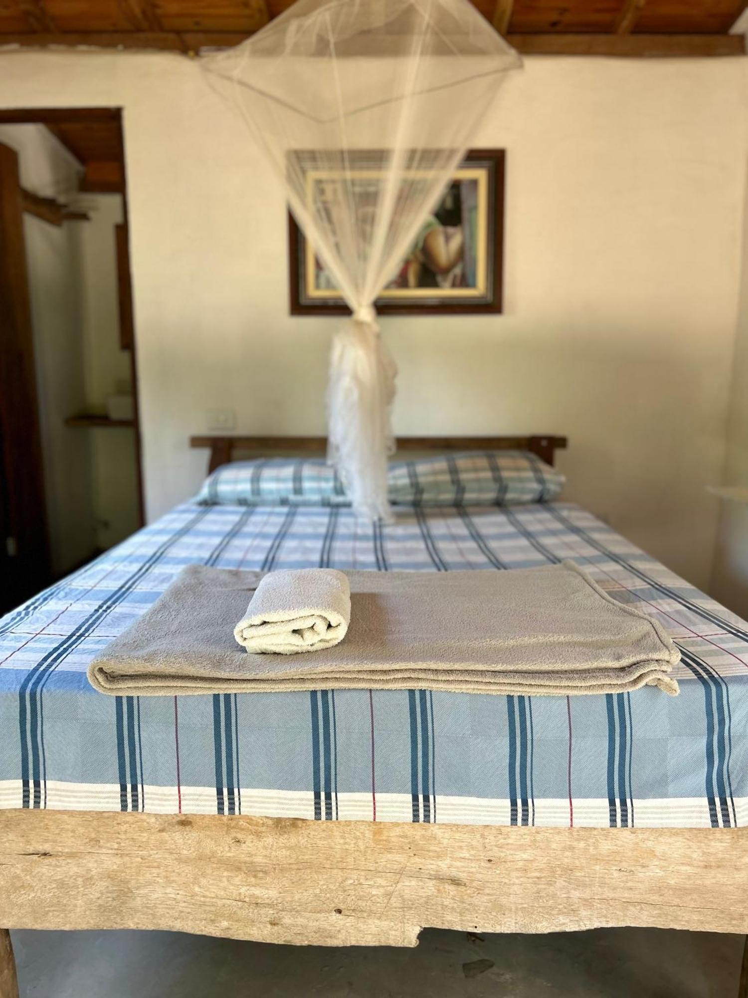 Pousada Roy Bonete Ilhabela Dış mekan fotoğraf