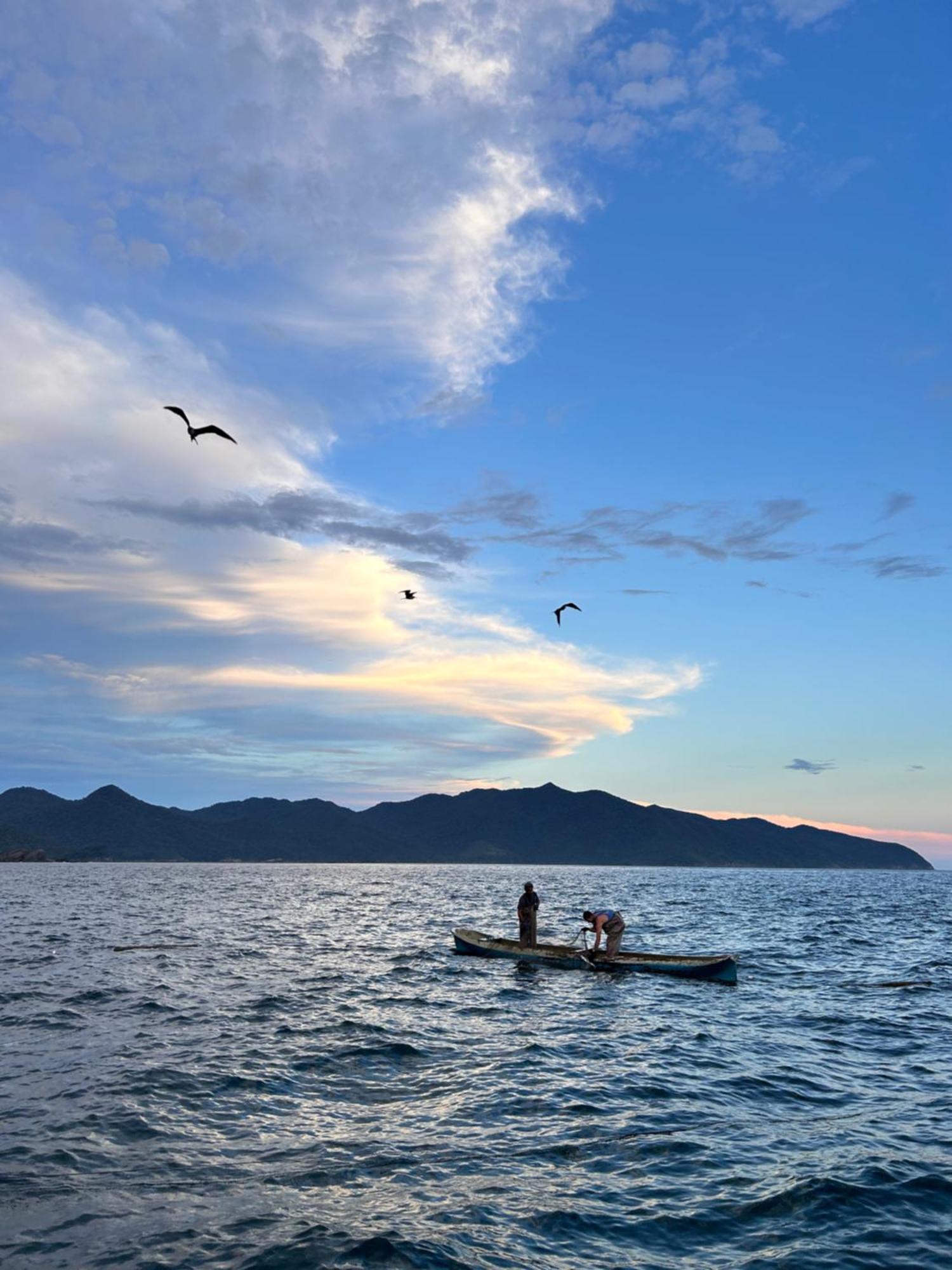 Pousada Roy Bonete Ilhabela Dış mekan fotoğraf