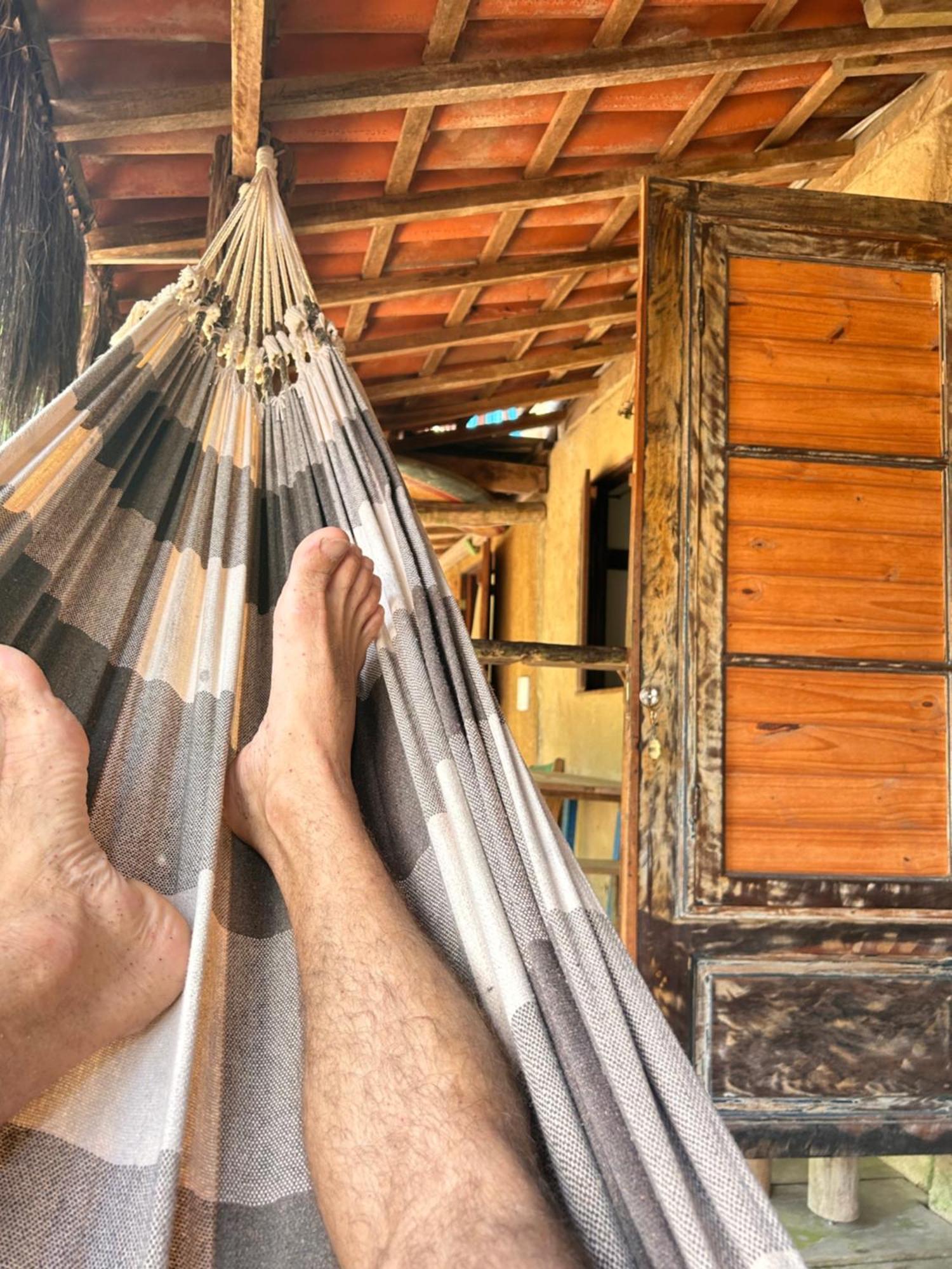 Pousada Roy Bonete Ilhabela Dış mekan fotoğraf