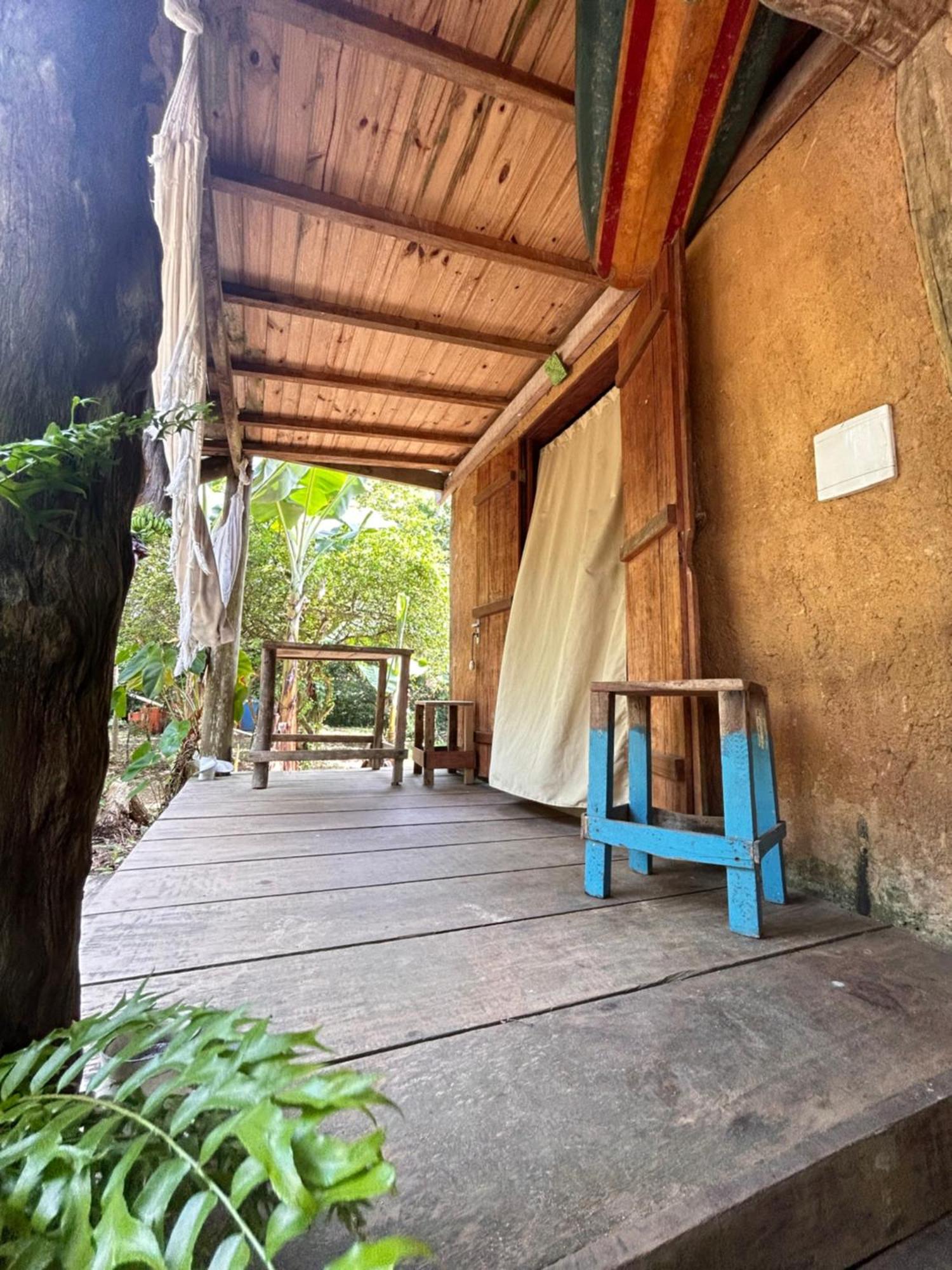 Pousada Roy Bonete Ilhabela Dış mekan fotoğraf