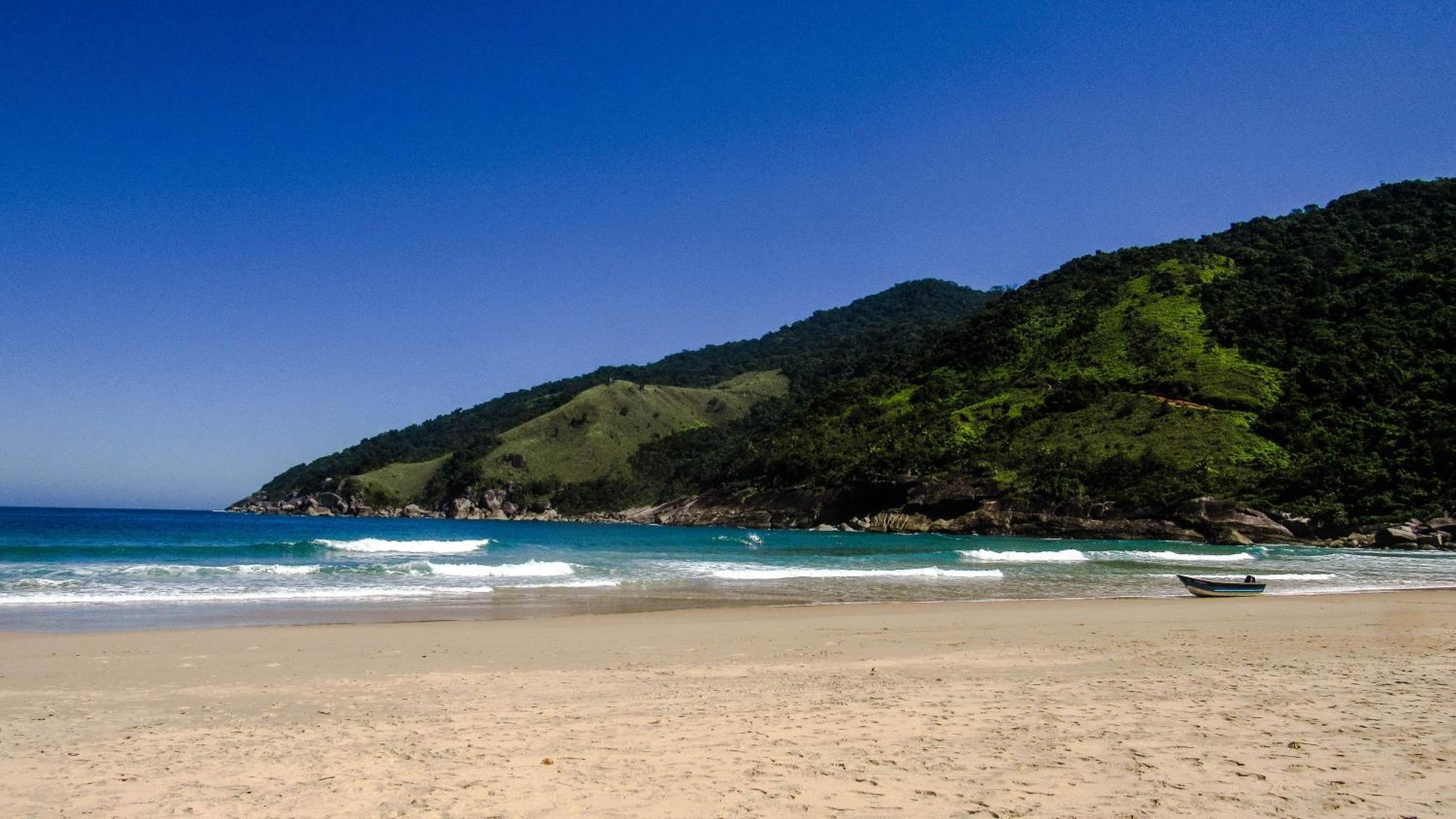 Pousada Roy Bonete Ilhabela Dış mekan fotoğraf