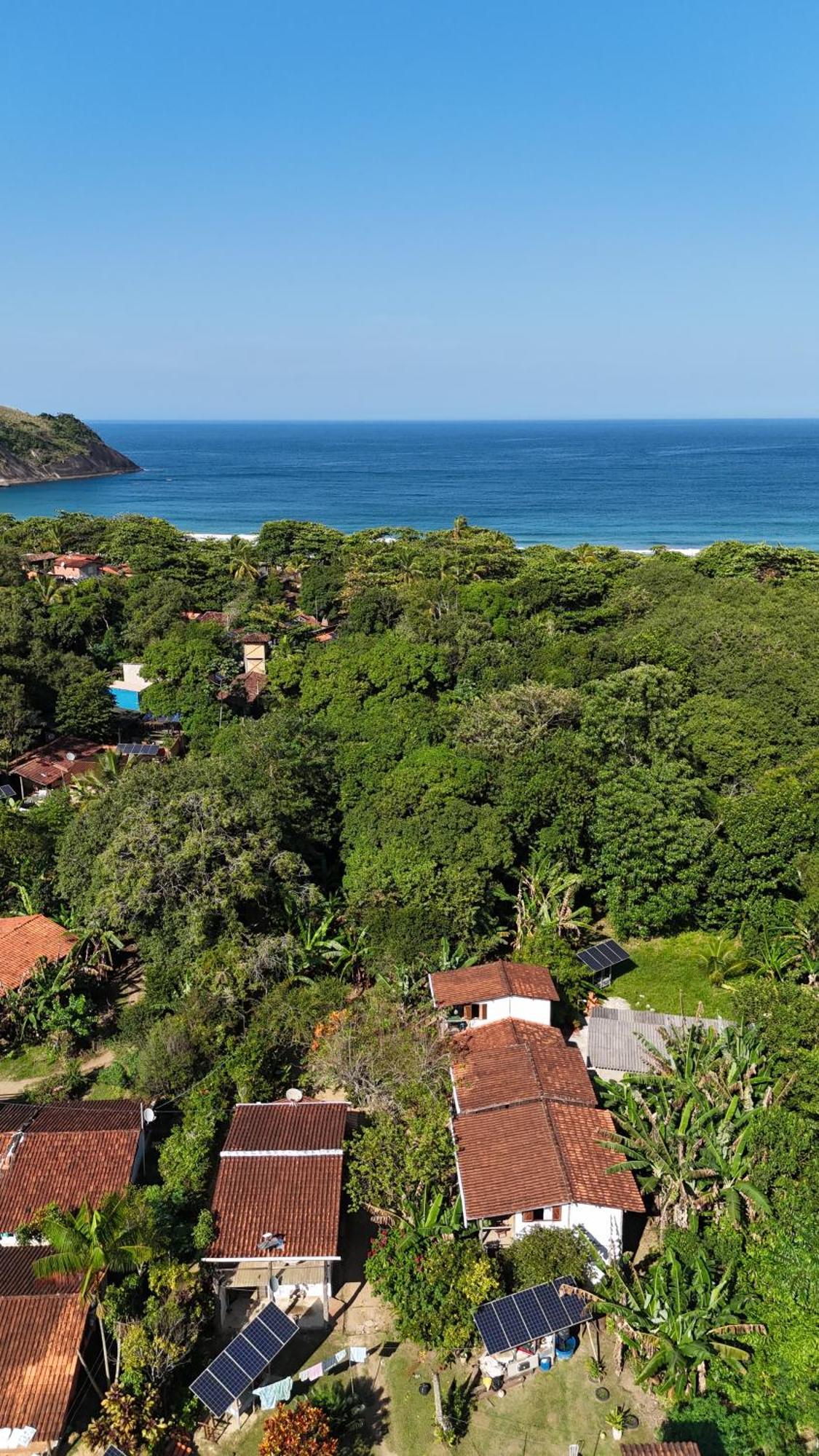 Pousada Roy Bonete Ilhabela Dış mekan fotoğraf